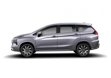 Mitsubishi Xpander AT Premium