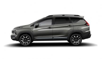 Mitsubishi Xpander Cross
